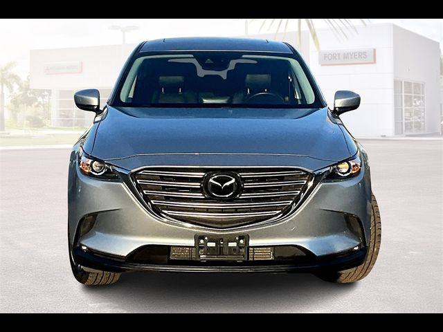 2020 Mazda CX-9 Touring