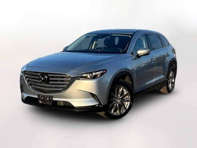 2020 Mazda CX-9 Touring