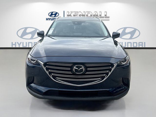 2020 Mazda CX-9 Touring
