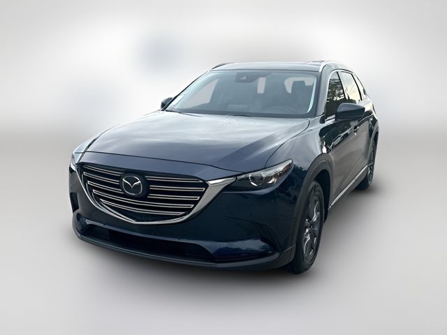 2020 Mazda CX-9 Touring
