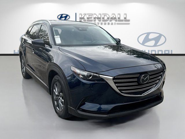 2020 Mazda CX-9 Touring