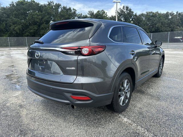 2020 Mazda CX-9 Touring