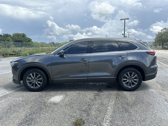 2020 Mazda CX-9 Touring