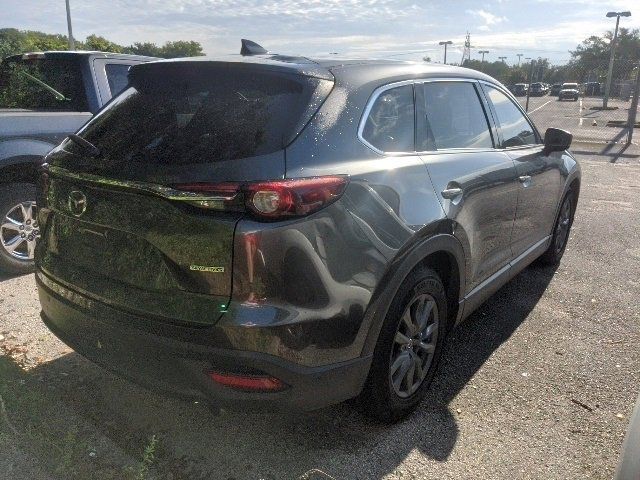 2020 Mazda CX-9 Touring