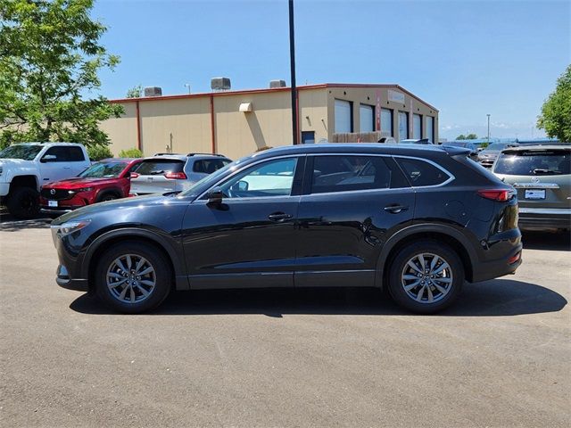 2020 Mazda CX-9 Touring