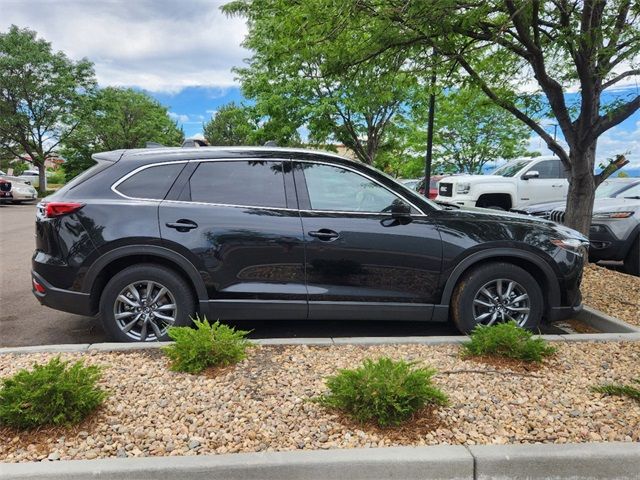 2020 Mazda CX-9 Touring