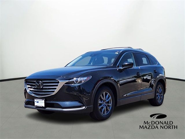 2020 Mazda CX-9 Touring