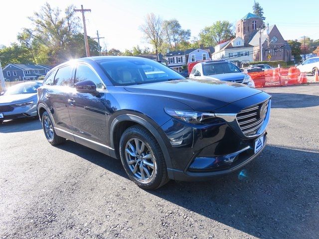 2020 Mazda CX-9 Touring