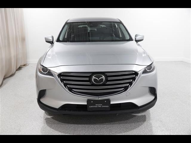 2020 Mazda CX-9 Touring