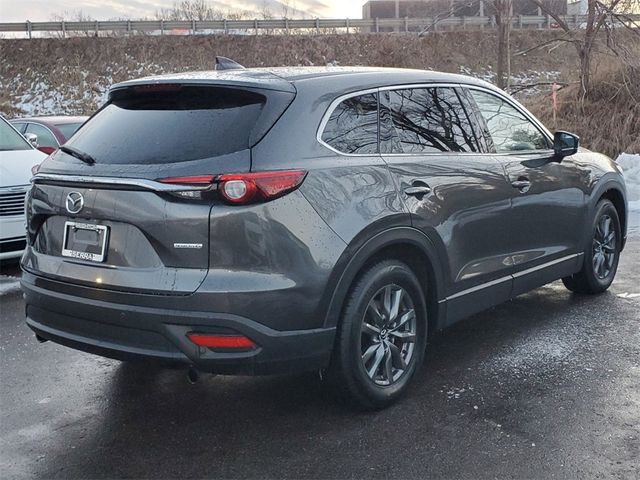 2020 Mazda CX-9 Touring