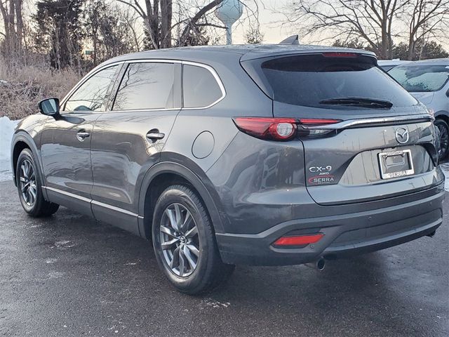 2020 Mazda CX-9 Touring