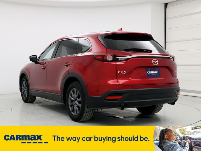 2020 Mazda CX-9 Touring