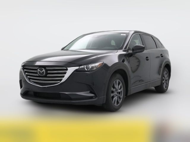 2020 Mazda CX-9 Touring