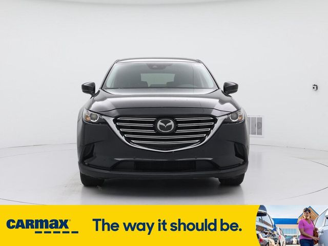 2020 Mazda CX-9 Touring