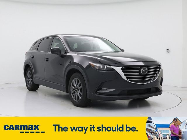 2020 Mazda CX-9 Touring