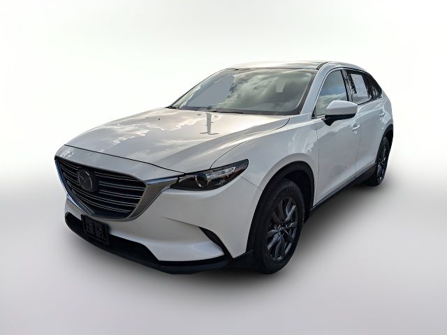 2020 Mazda CX-9 Touring