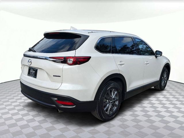 2020 Mazda CX-9 Touring