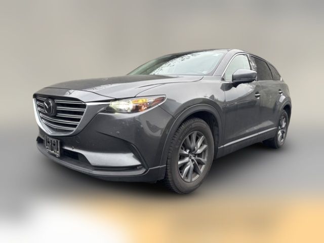 2020 Mazda CX-9 Touring