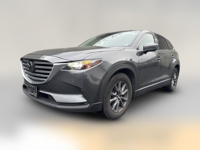 2020 Mazda CX-9 Touring