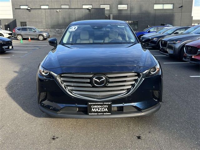 2020 Mazda CX-9 Touring
