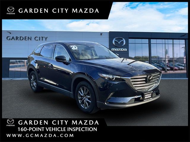 2020 Mazda CX-9 Touring