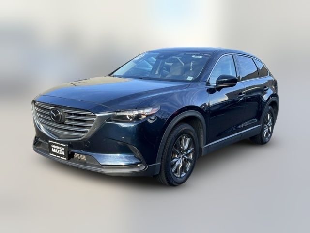 2020 Mazda CX-9 Touring
