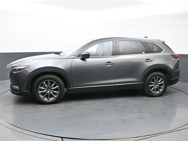 2020 Mazda CX-9 Touring