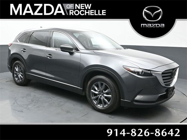 2020 Mazda CX-9 Touring