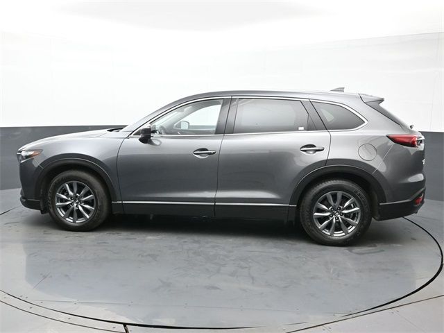 2020 Mazda CX-9 Touring