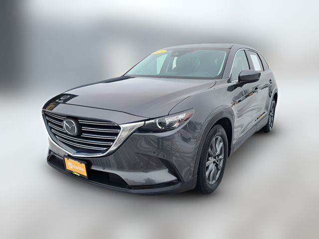 2020 Mazda CX-9 Touring
