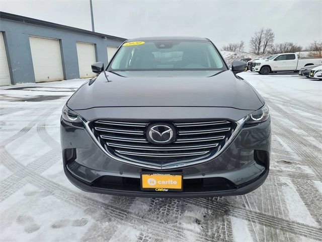 2020 Mazda CX-9 Touring