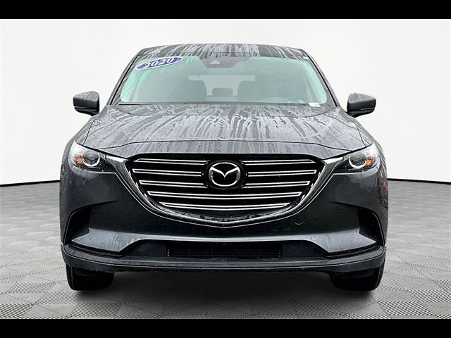 2020 Mazda CX-9 Touring