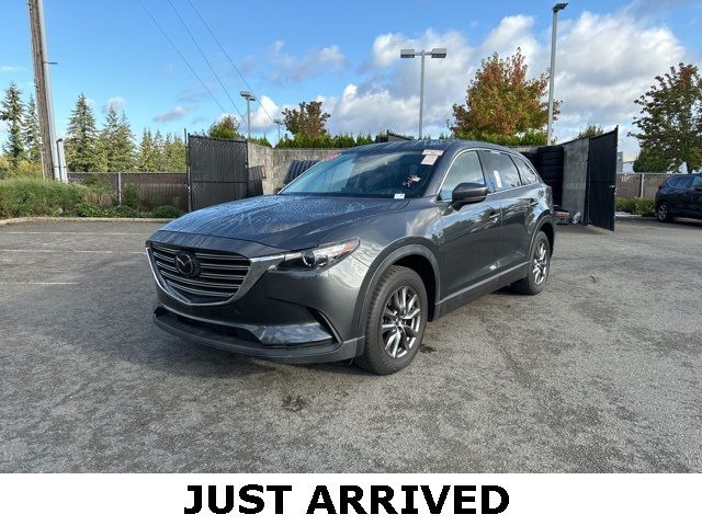 2020 Mazda CX-9 Touring