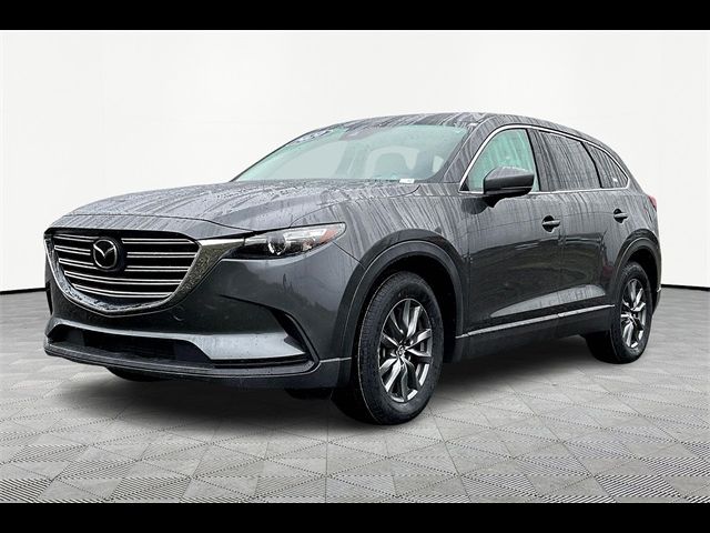 2020 Mazda CX-9 Touring