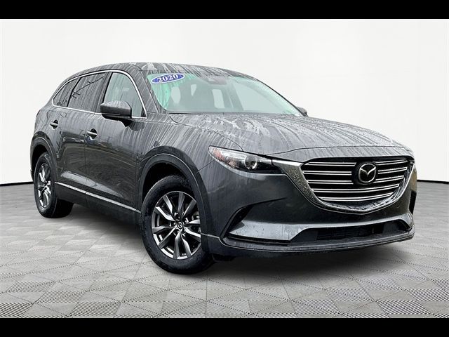 2020 Mazda CX-9 Touring