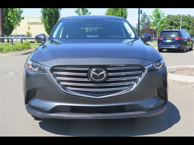 2020 Mazda CX-9 Touring