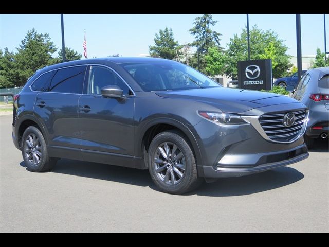 2020 Mazda CX-9 Touring