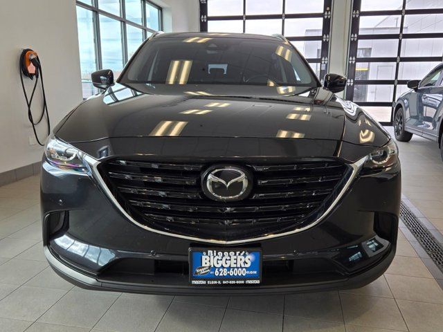 2020 Mazda CX-9 Touring