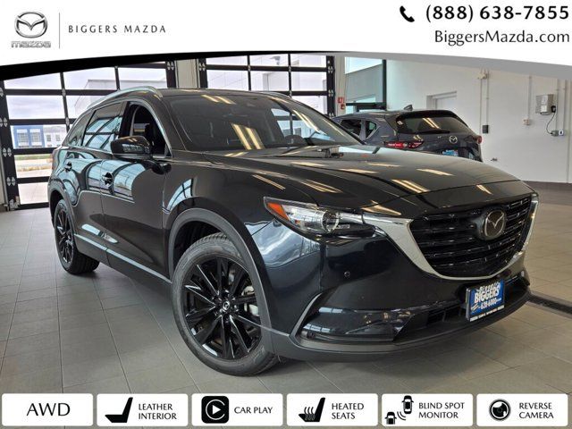 2020 Mazda CX-9 Touring