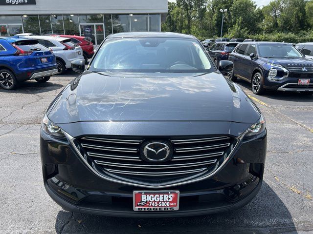 2020 Mazda CX-9 Touring