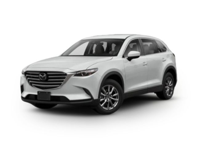 2020 Mazda CX-9 Touring