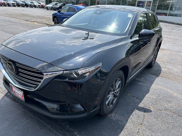 2020 Mazda CX-9 Touring