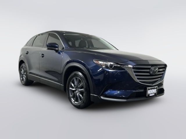2020 Mazda CX-9 Touring
