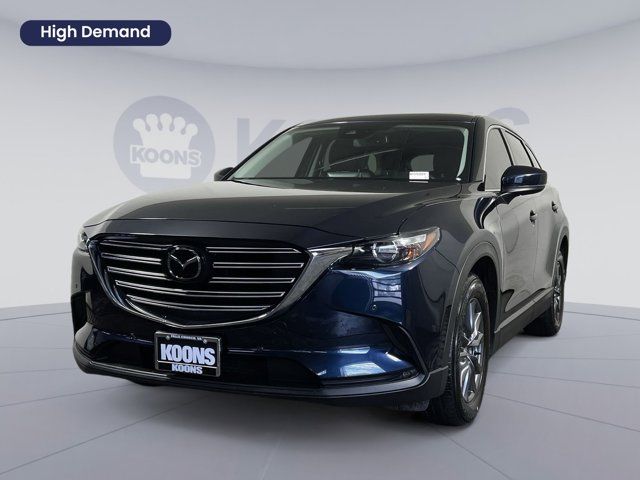 2020 Mazda CX-9 Touring