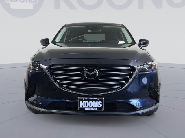 2020 Mazda CX-9 Touring