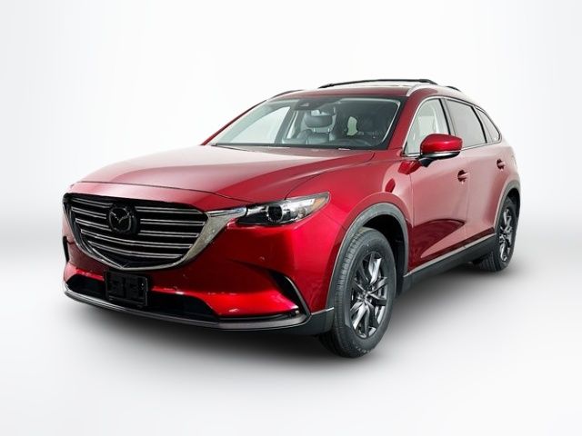 2020 Mazda CX-9 Touring