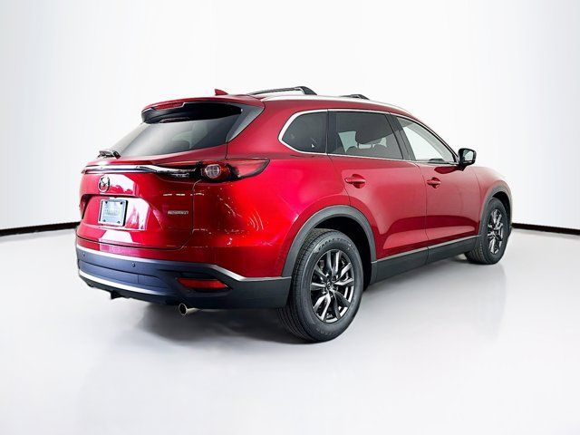 2020 Mazda CX-9 Touring
