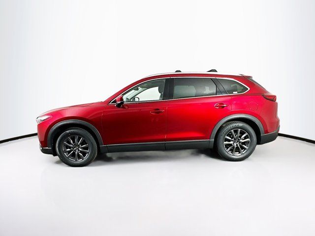 2020 Mazda CX-9 Touring