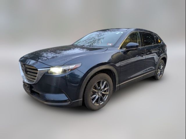 2020 Mazda CX-9 Touring
