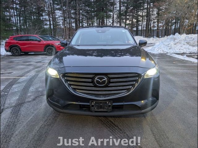 2020 Mazda CX-9 Touring